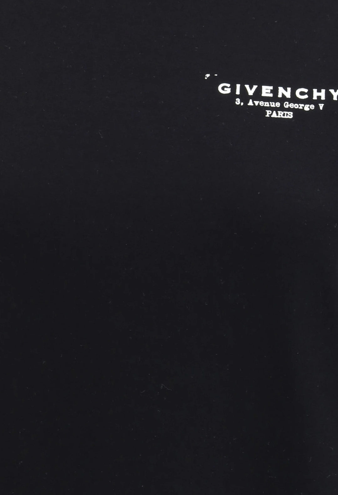 Logoed T-Shirt - GLAM MODA