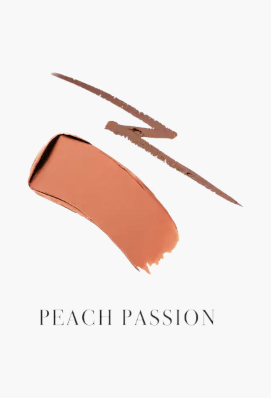 Lip Sculpt + Shade Lipstick and Lip Liner Contour Duo - GLAM MODA