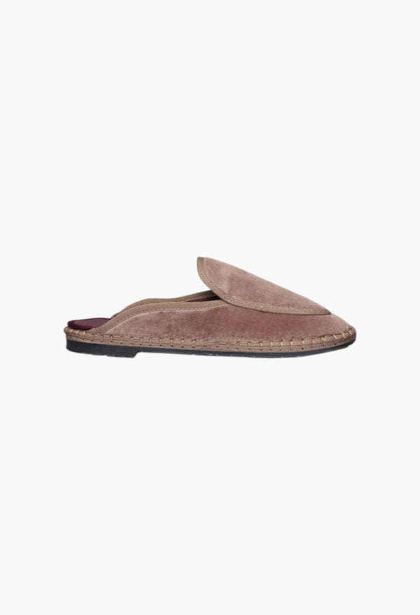 Bruna Light Brown