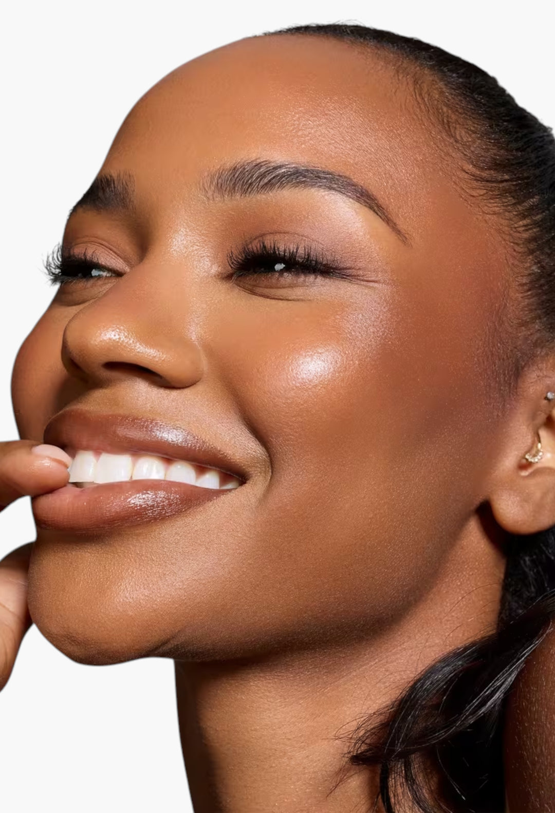Cheek Thrills Bronze & Tone Duo - GLAM MODA