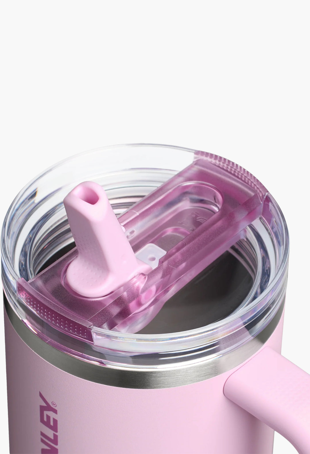 The Quencher ProTour Flip Straw Tumbler - GLAM MODA