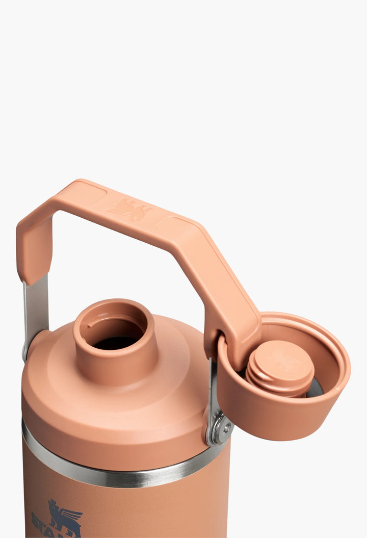 The IceFlow™ Tumbler with Fast Flow Lid - GLAM MODA