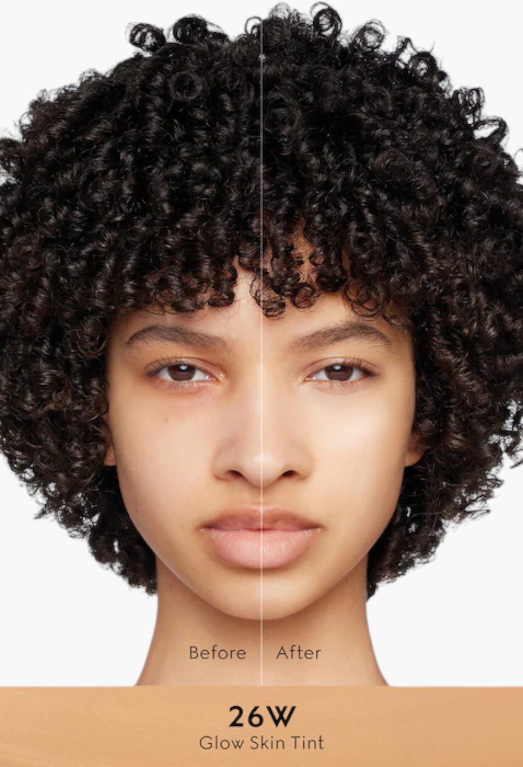 Glow Skin Tinted Moisturizer with Hyaluronic Acid & Bakuchiol - GLAM MODA