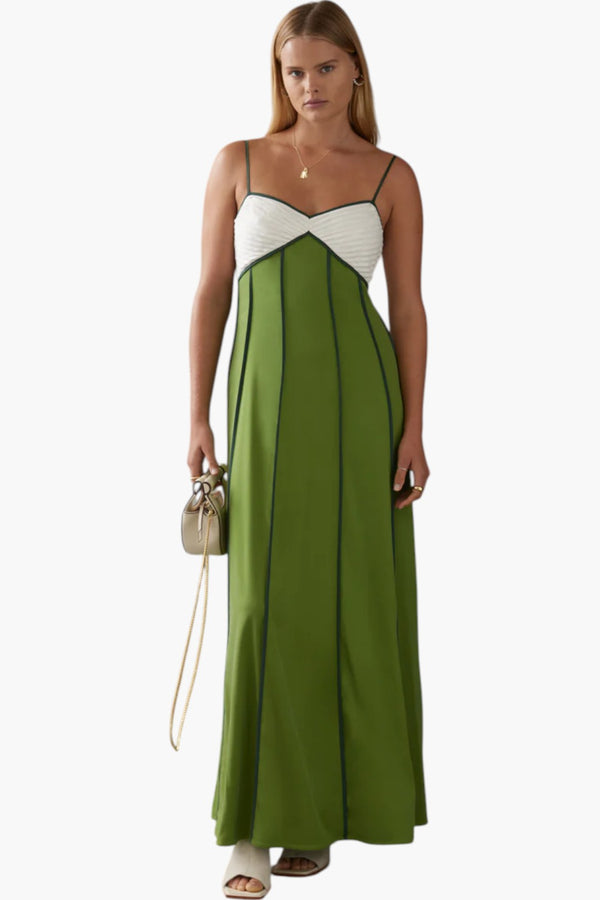 The Odele Dress
