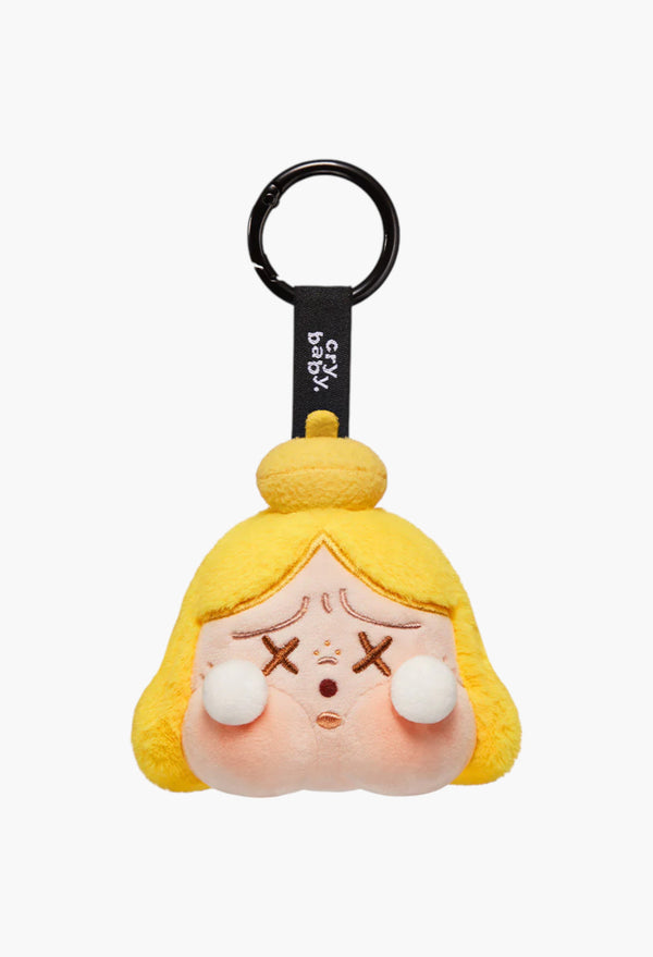 Crybaby Cheer Up, Baby! Series-Plush Pendant Blind Box