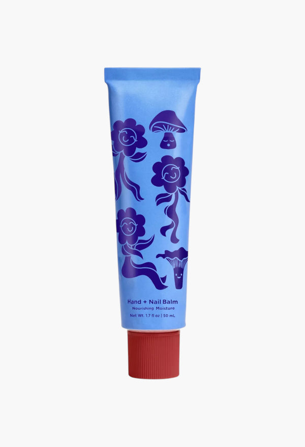 Hand + Nail Balm