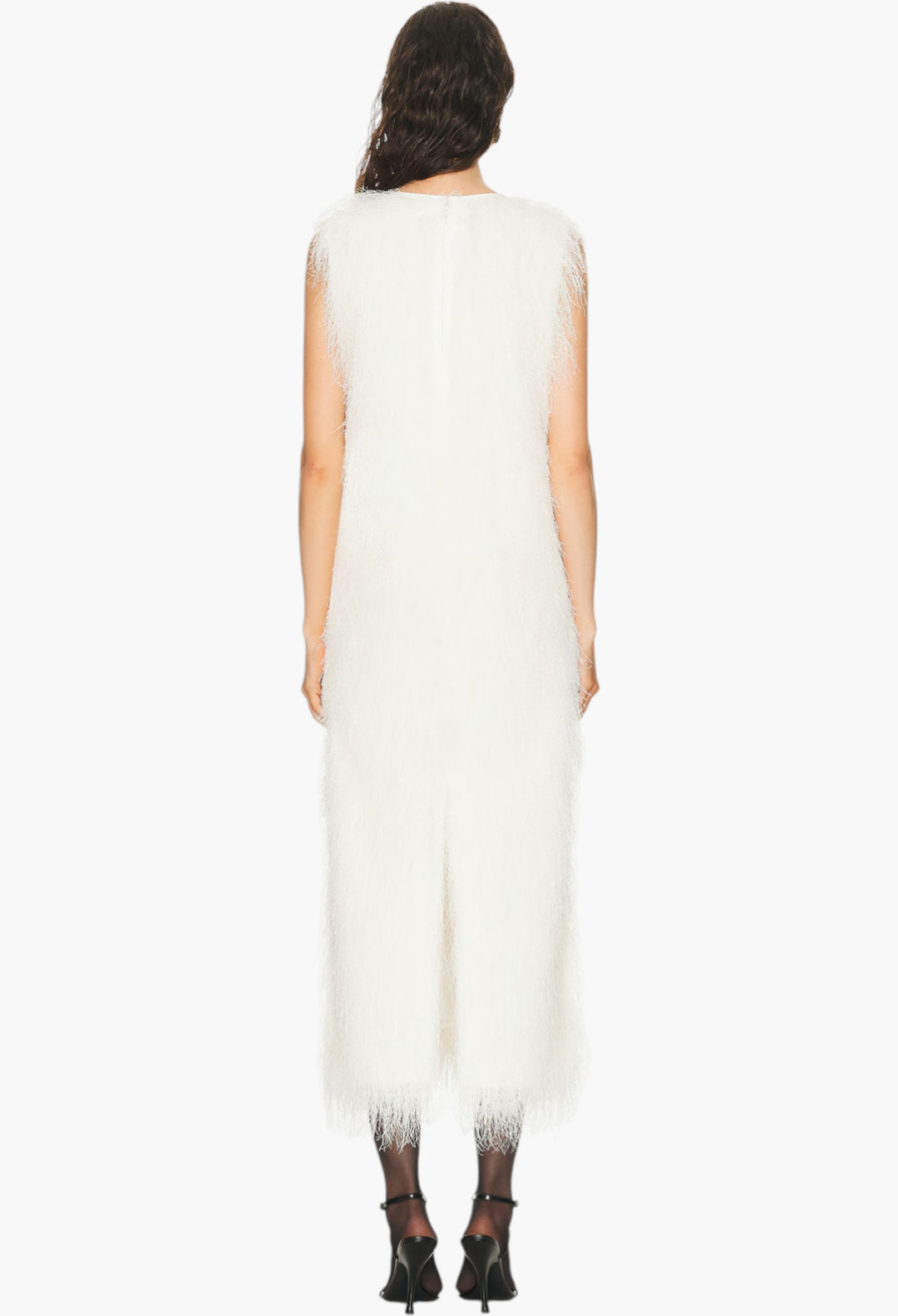 Tiwa Maxi Dress - GLAM MODA