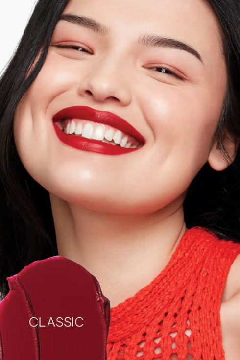 Classic - Lip Blur Soft-Matte Hydrating Lipstick