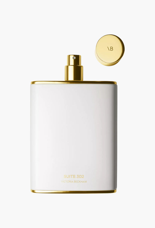 Suite 302 Eau De Parfum