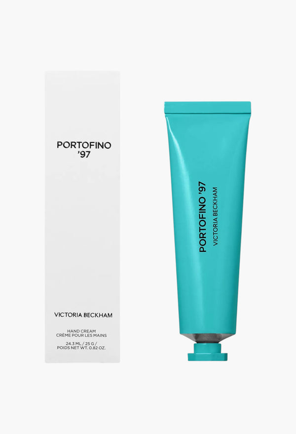 Portofino 97 Scented Hand Cream