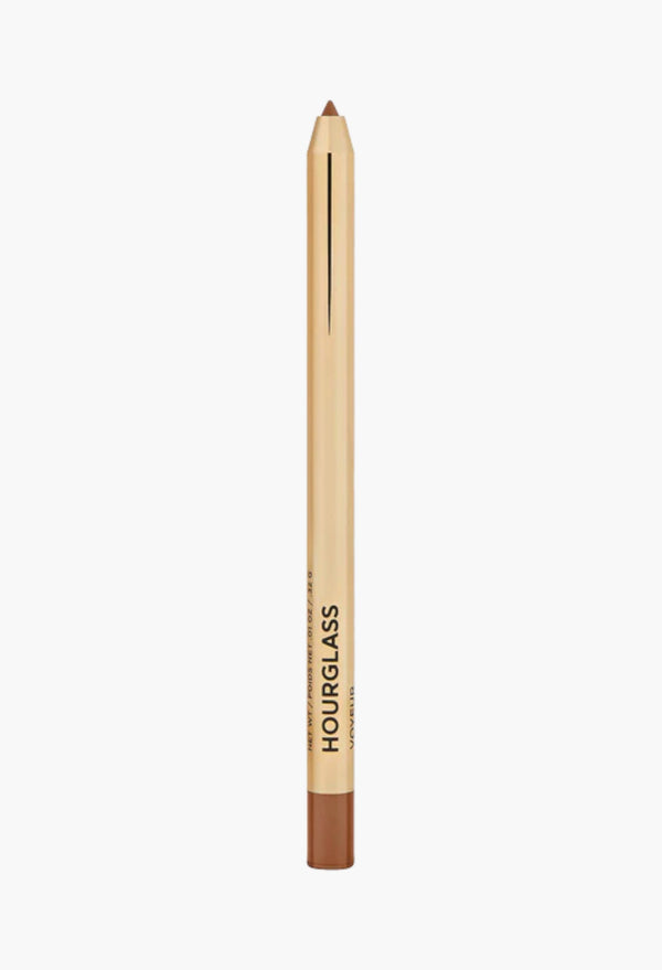 Voyeur Waterproof Mechanical Gel Liner