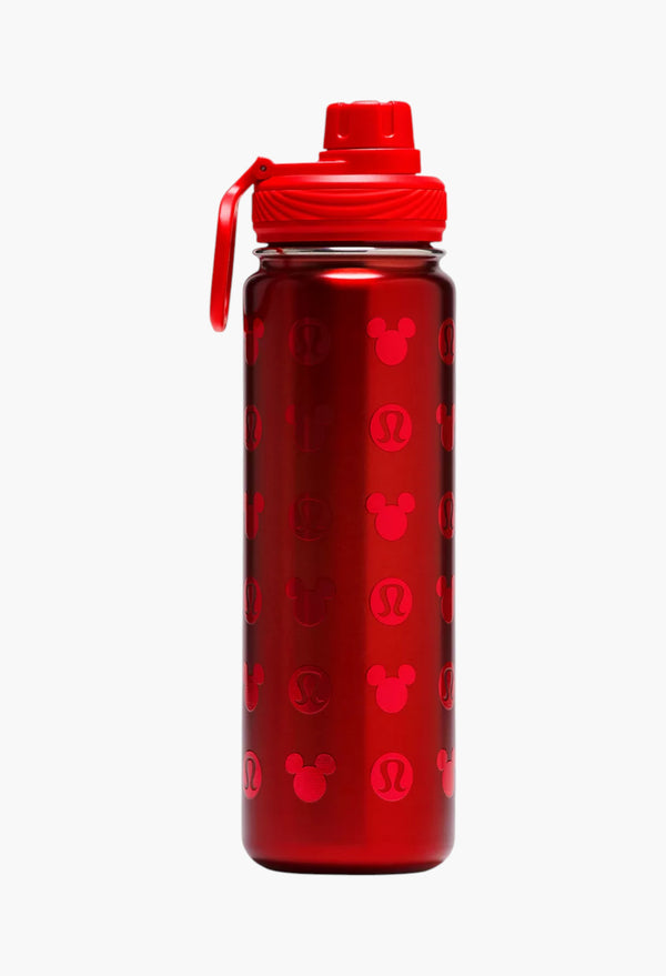 Hot Heat - Disney x lululemon Back to Life Sport Bottle 24oz