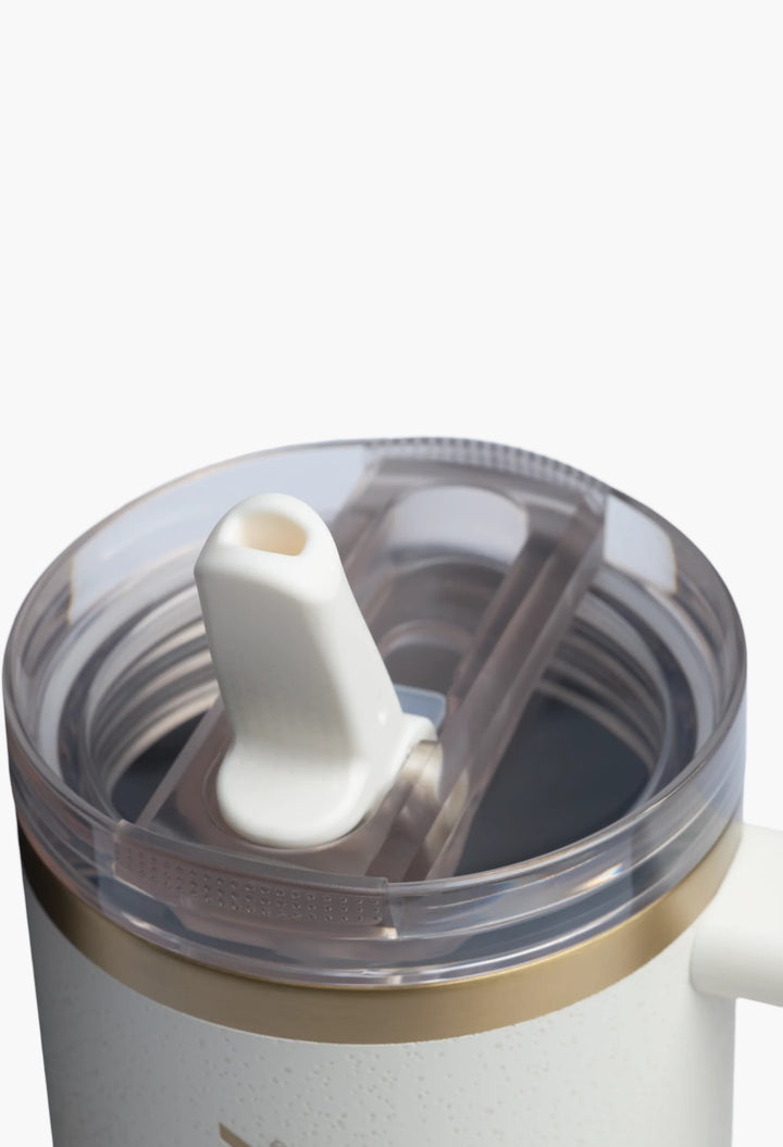 The Quencher ProTour Flip Straw Tumbler - GLAM MODA