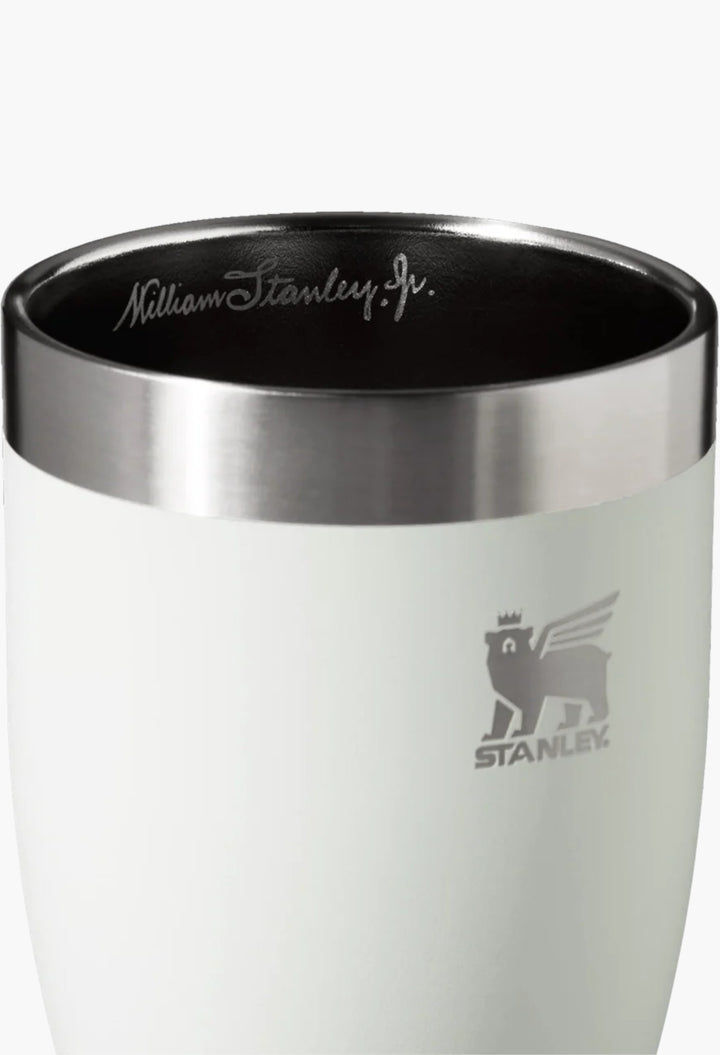 The Golden Hour Prismatic™ Pilsner Glass | 15 OZ - GLAM MODA