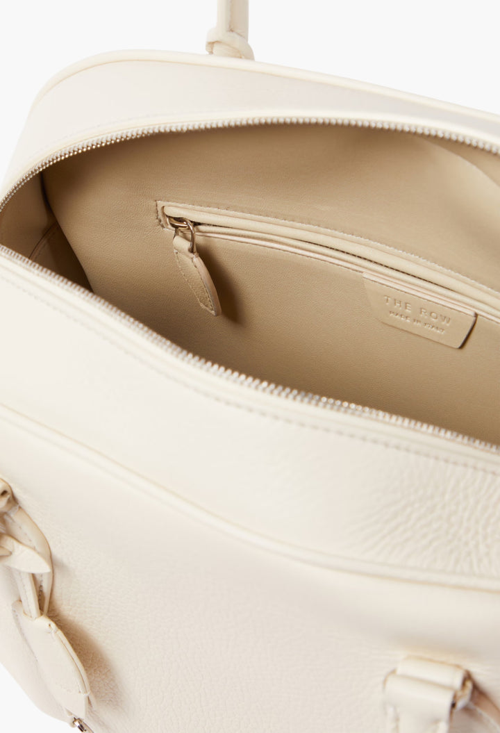 India 12 Leather Tote Bag - GLAM MODA