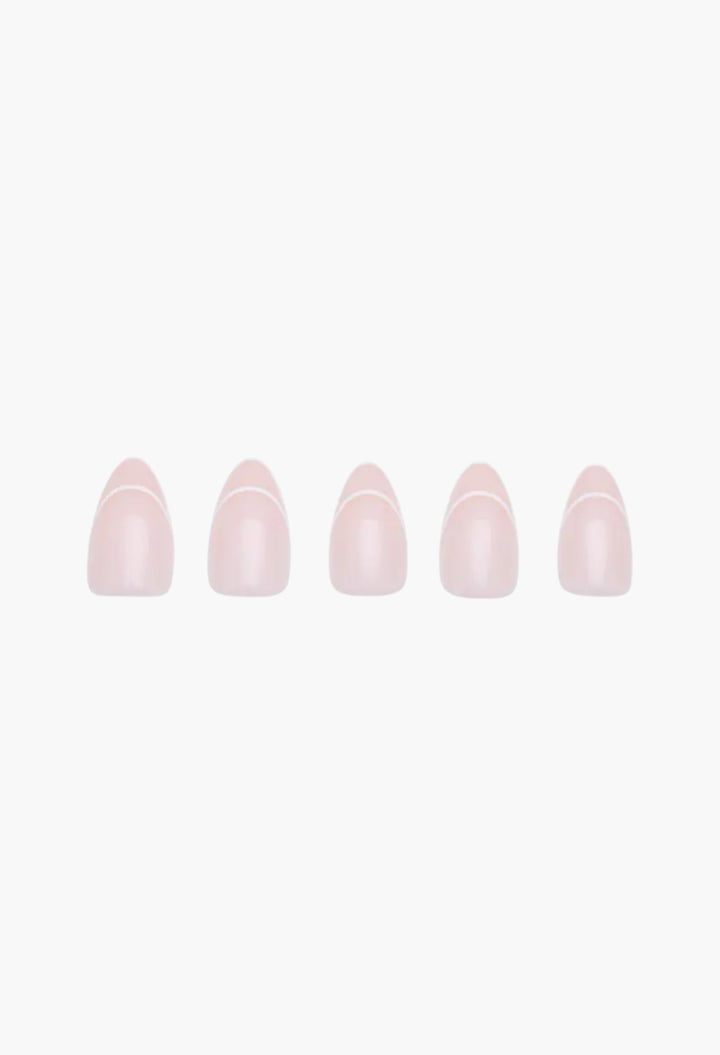 Press-On Nail Kit - GLAM MODA