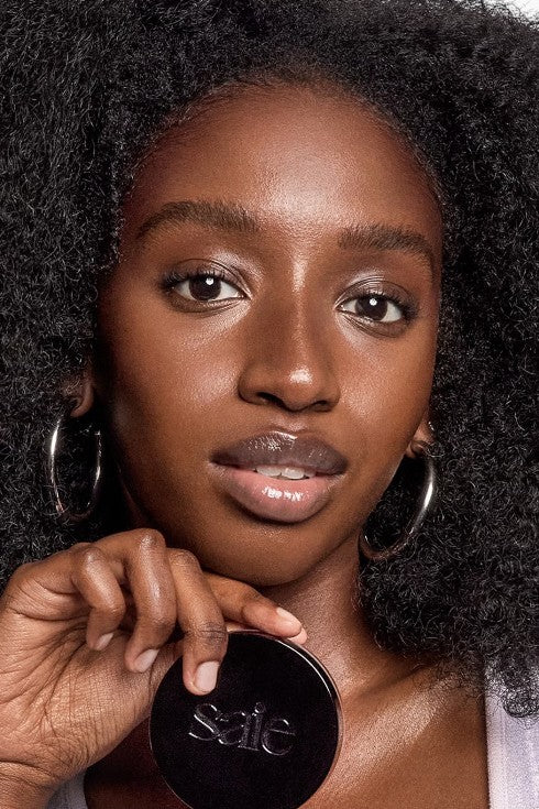 Dark Bronze - Sun Melt The Viral Cream-Balm Bronzer