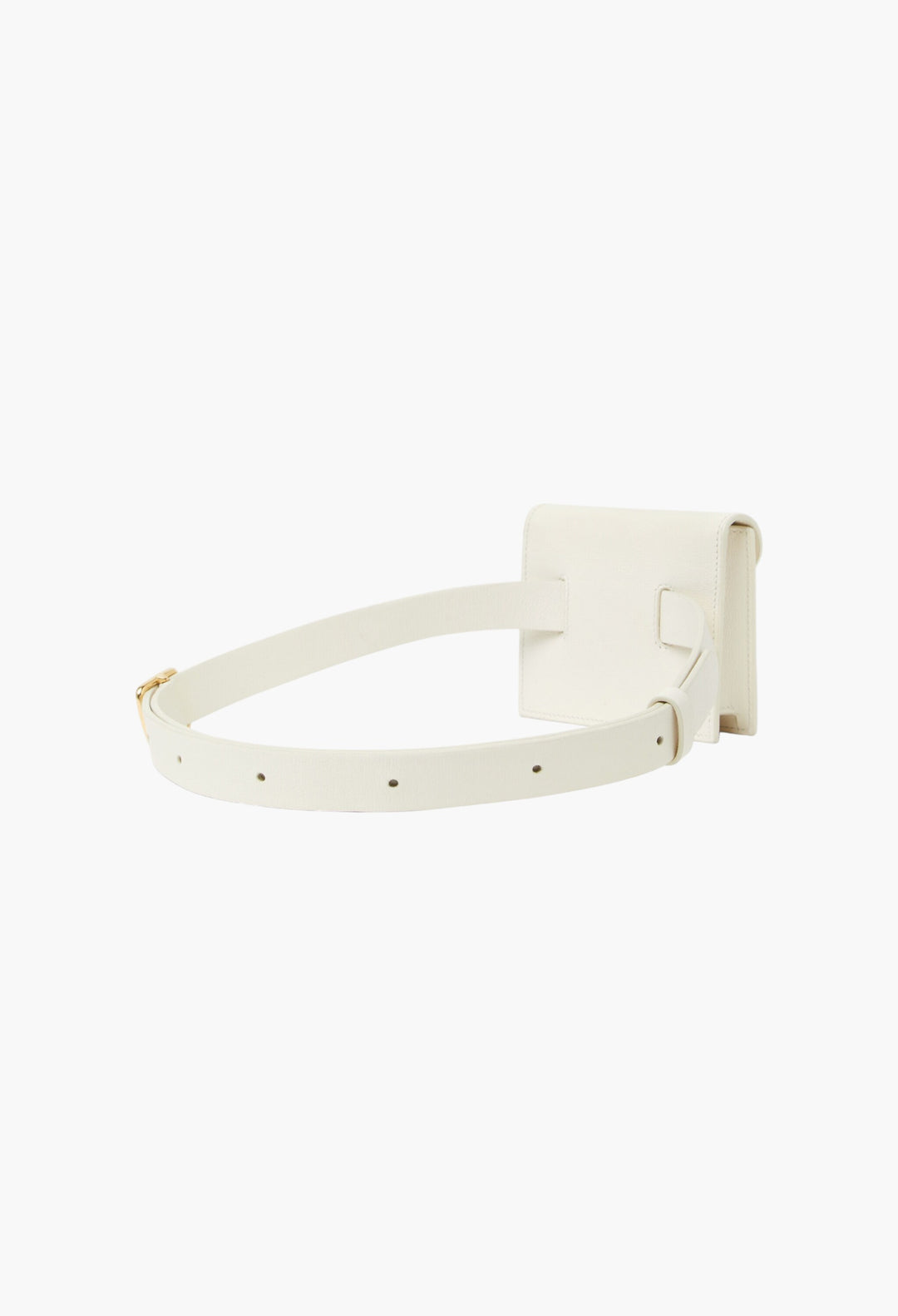 Extra Pochette Belt - GLAM MODA