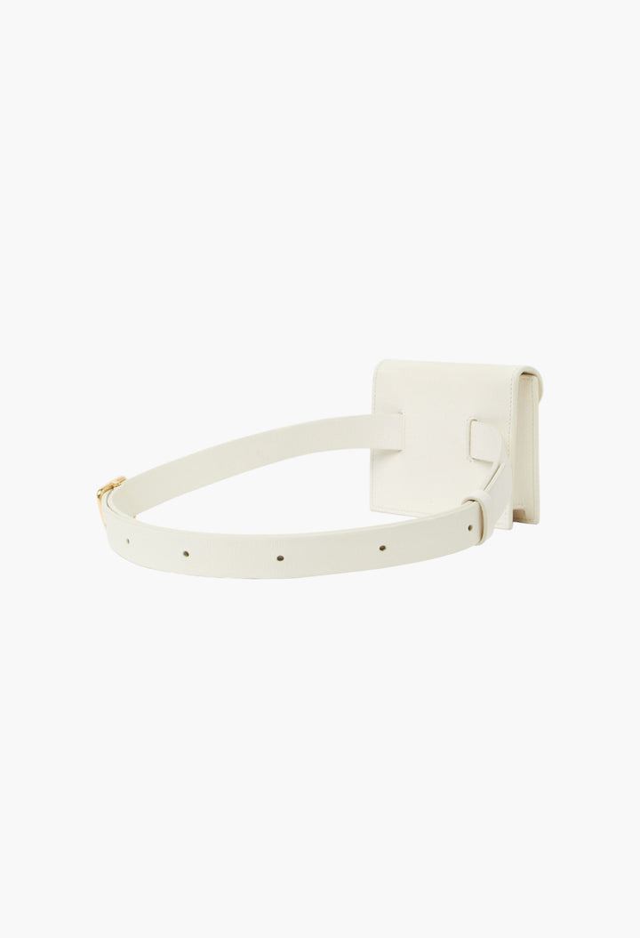 Extra Pochette Belt - GLAM MODA