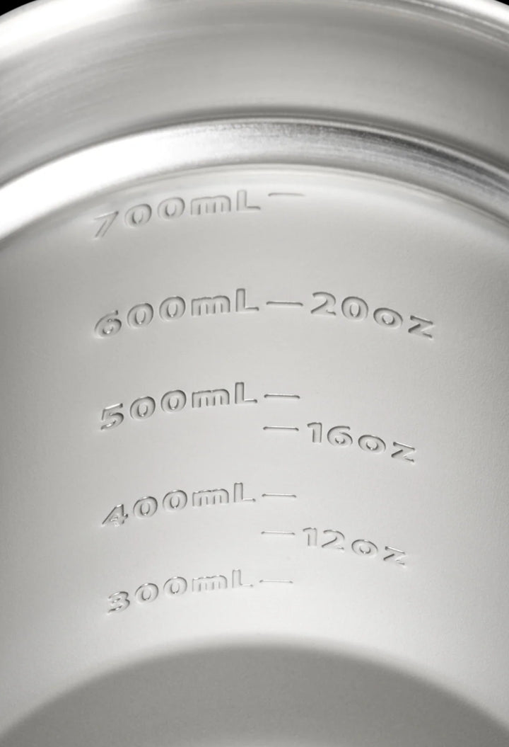 The Everyday Suburban Mug - GLAM MODA