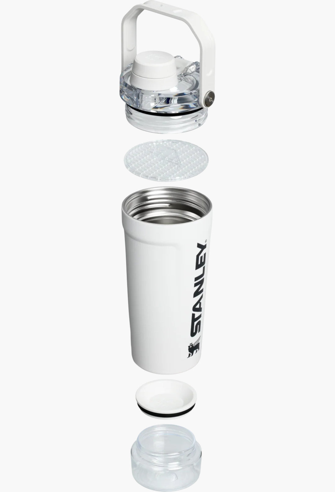 The Vitalize™ Shaker Bottle | 20 OZ - GLAM MODA