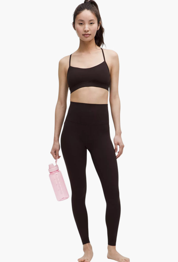 Pink Frosting/Blissful Pink - Back to Life Clear Bottle 32oz