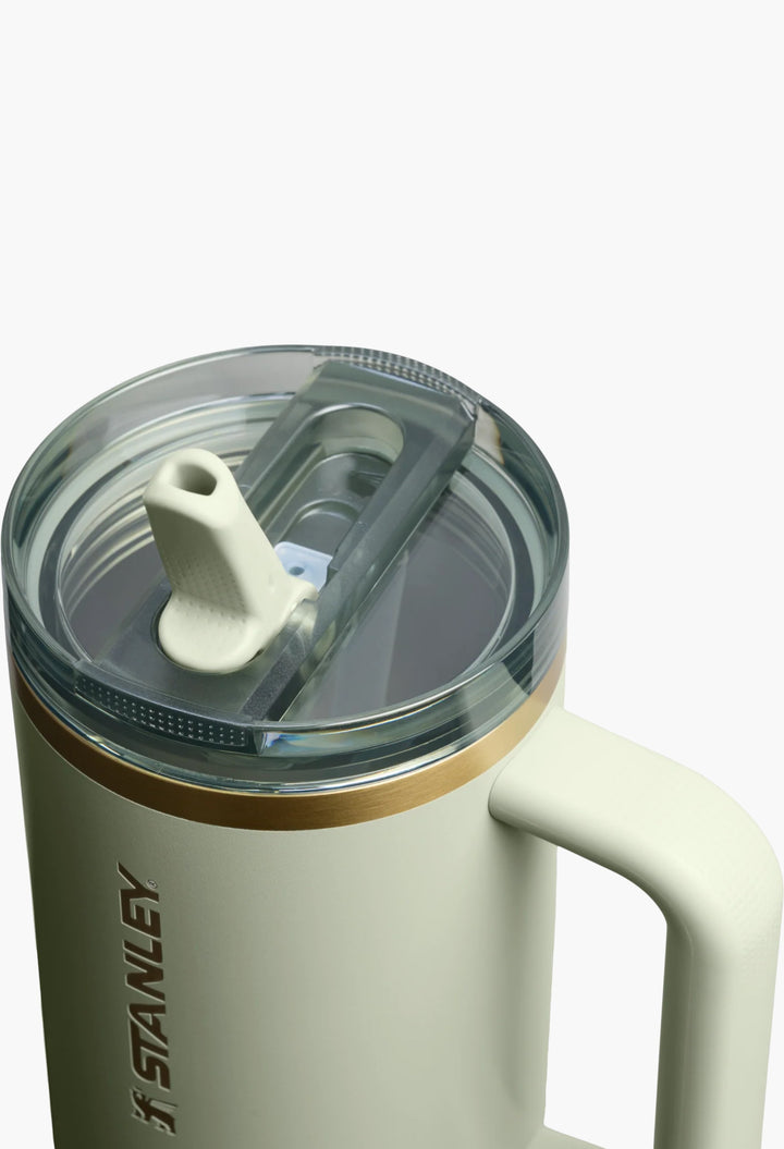 The Quencher ProTour Flip Straw Tumbler - GLAM MODA