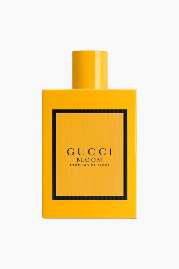 Bloom Profumo Di Fiori Perfume