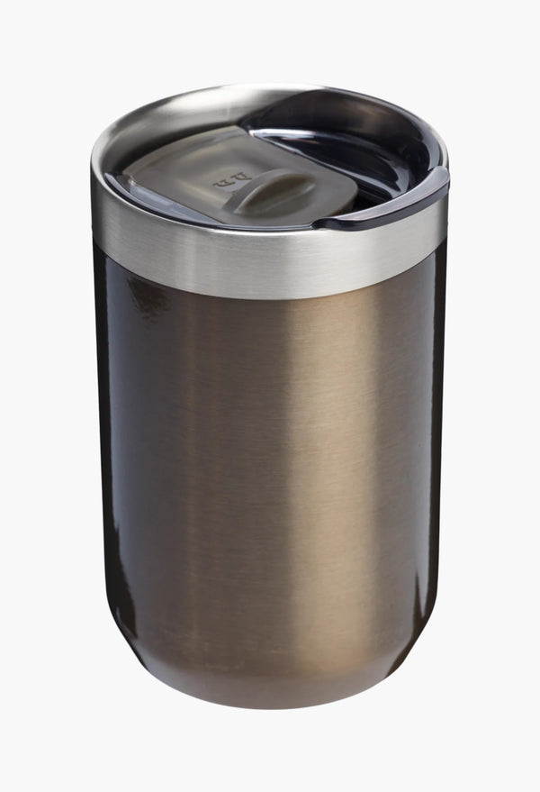 Gunmetal Shine - Everyday Camp Cup | 12 OZ