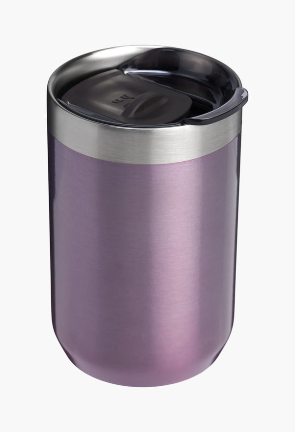 Wisteria Shine - Everyday Camp Cup | 12 OZ