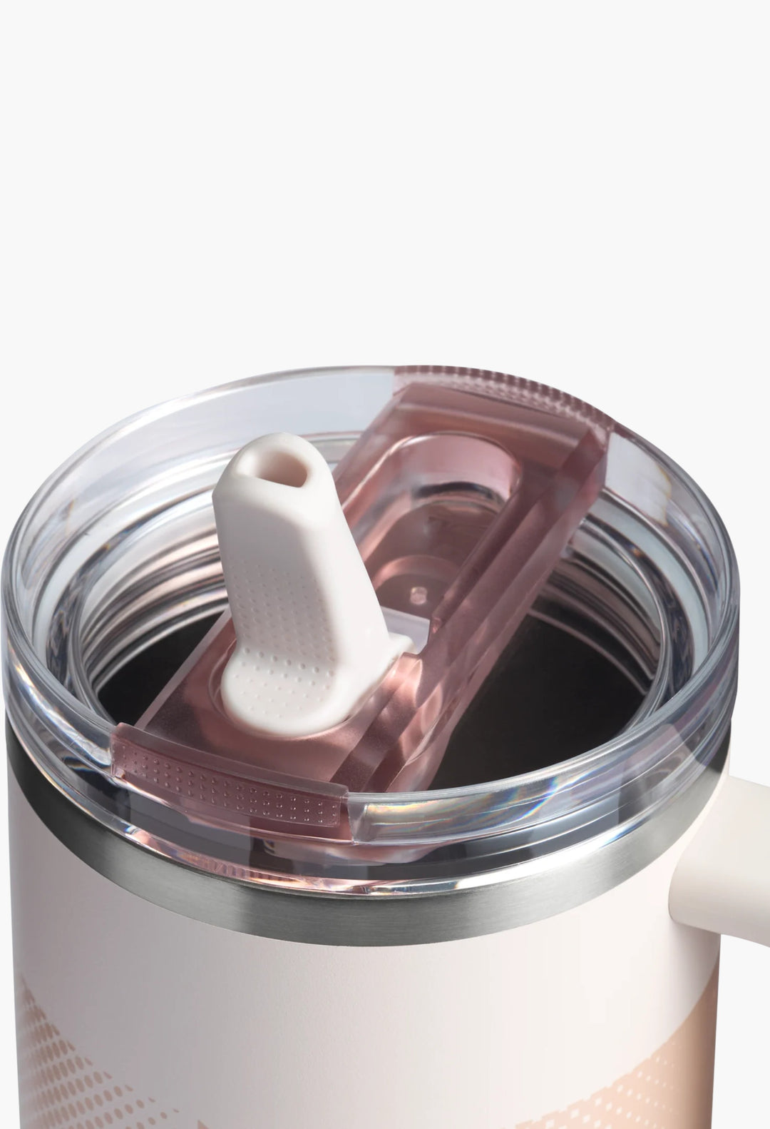 The Quencher ProTour Flip Straw Tumbler - GLAM MODA