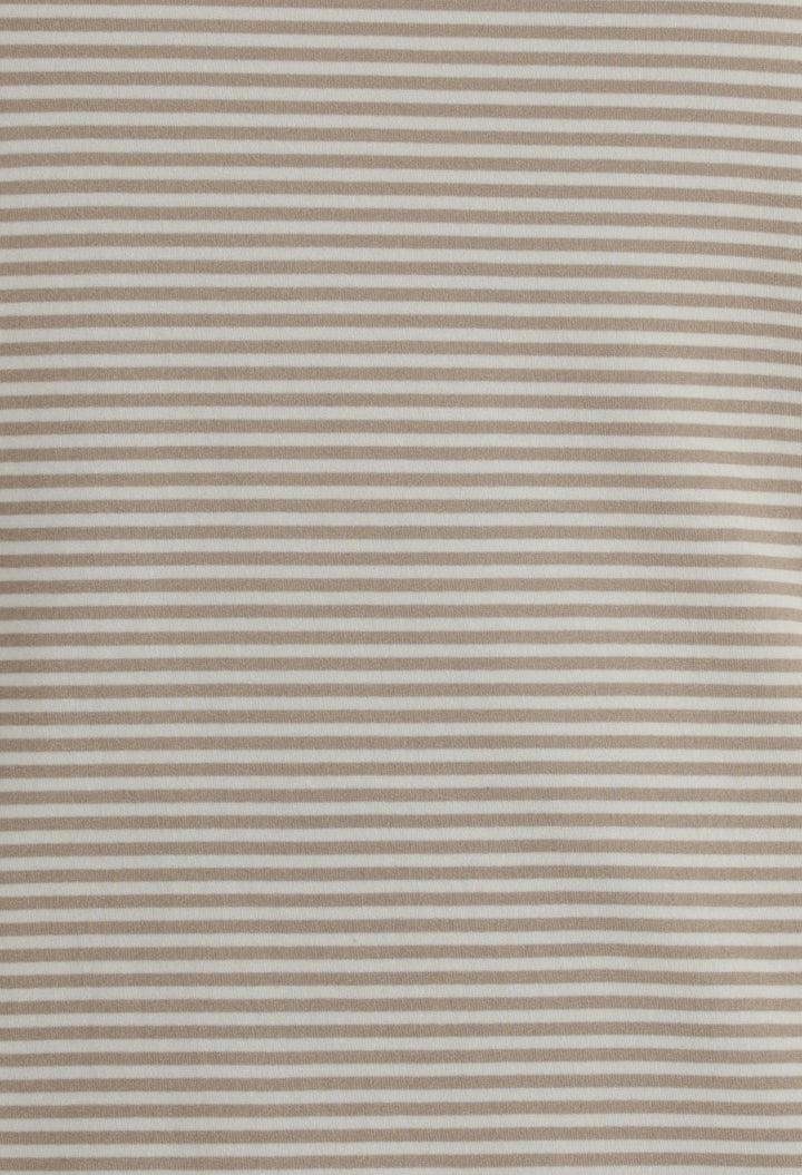 Striped Tank Top - GLAM MODA