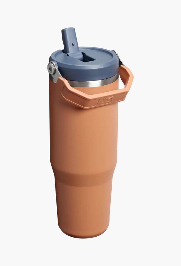 Toast - The IceFlow™ Flip Straw Tumbler | 30 OZ