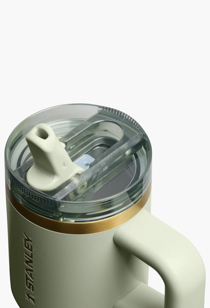 The Quencher ProTour Flip Straw Tumbler - GLAM MODA