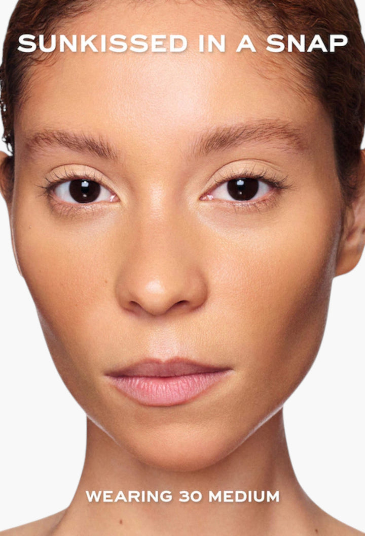 Legally Bronze Talc-Free Blurring Powder Bronzer
