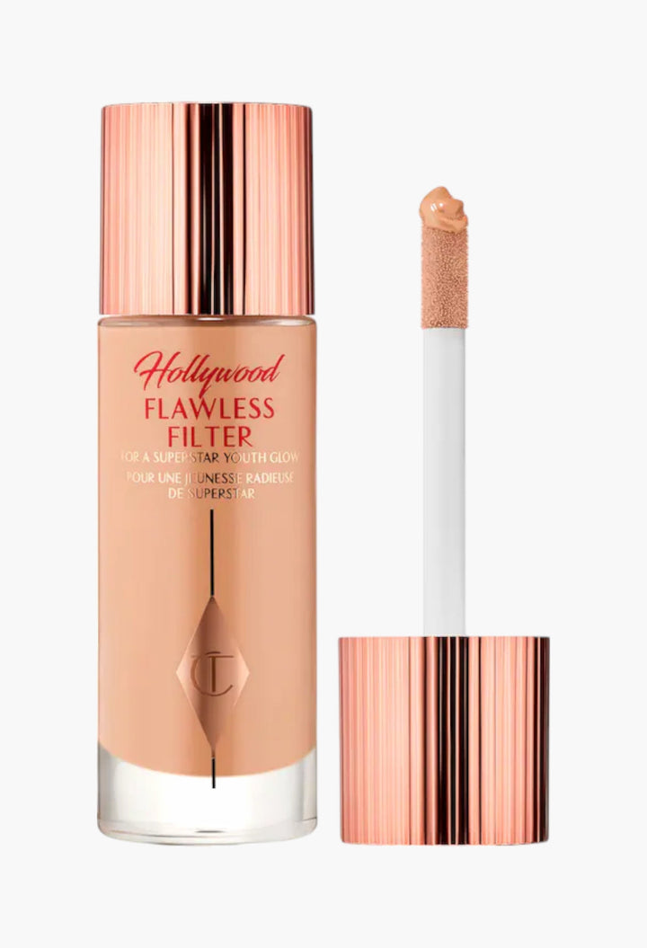 3 Fair - Hollywood Flawless Filter - GLAM MODA