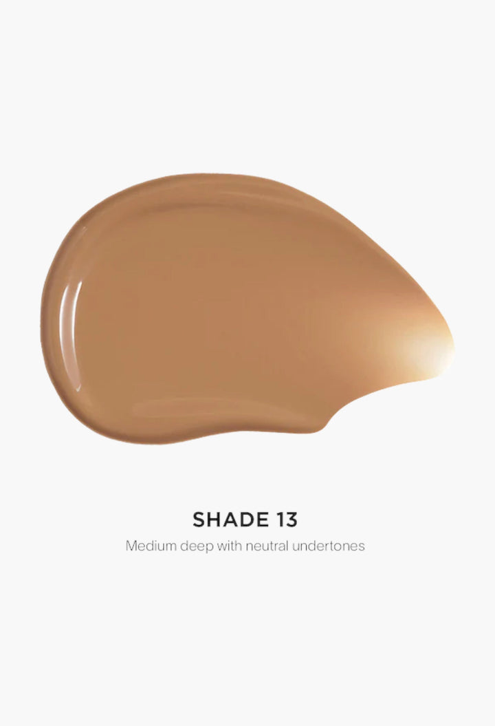 13 - Veil Hydrating Skin Tint - GLAM MODA