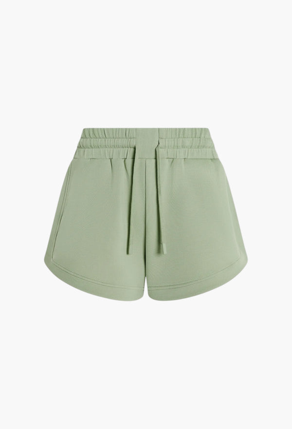 Snow Sage - Ollie High-Rise Short 3.5''