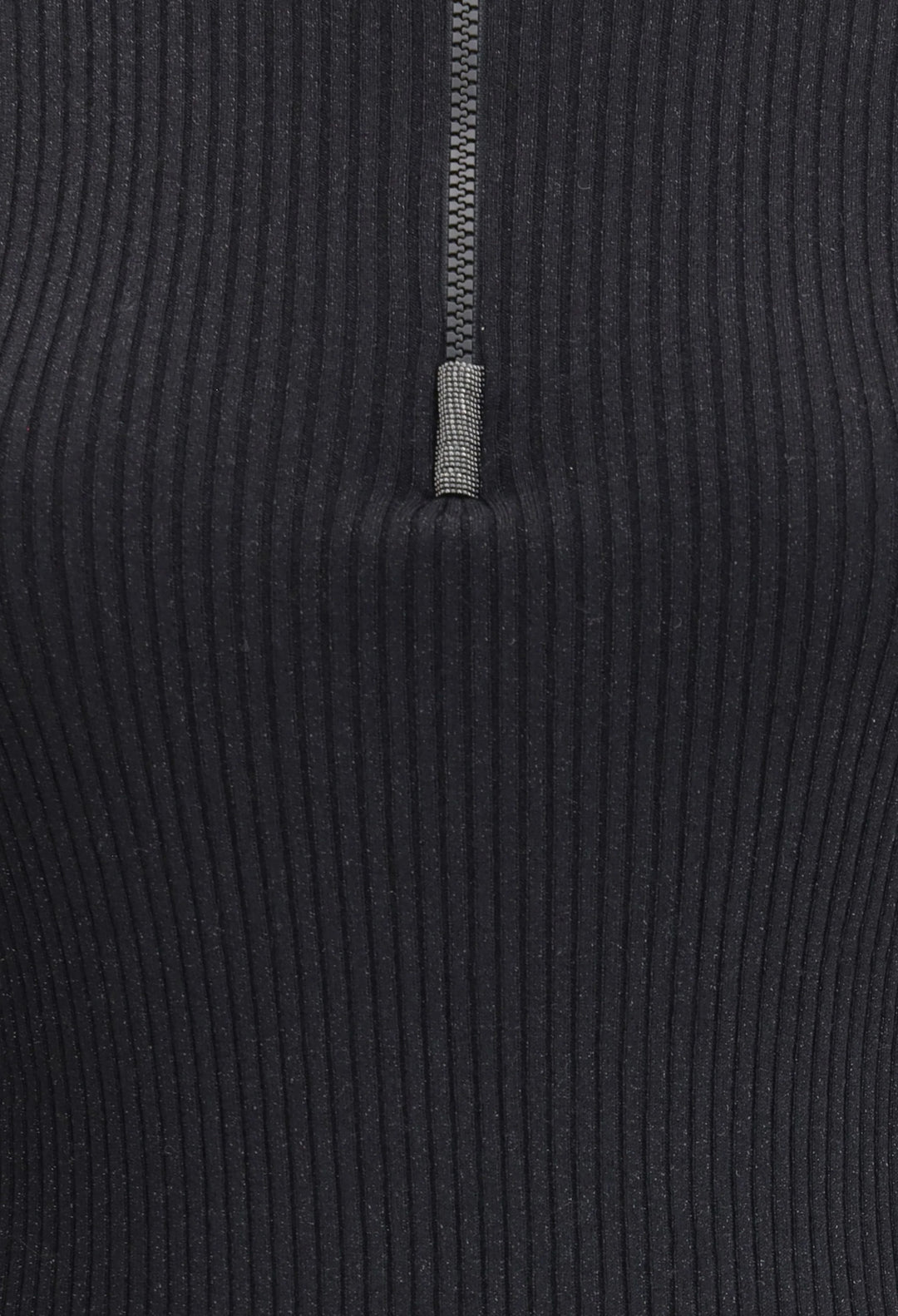 Hooded Long Sleeve Sweater - GLAM MODA