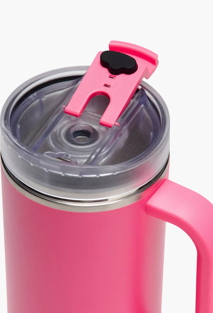 Insulated Tumbler 40oz - GLAM MODA