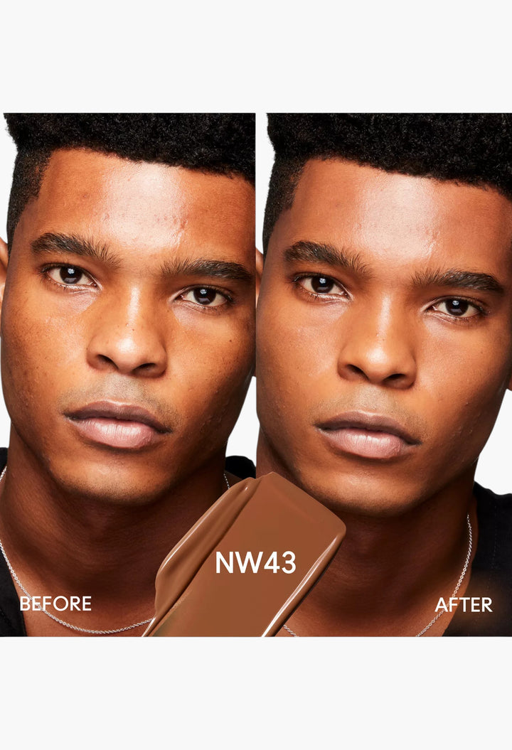 Studio Fix Fluid Spf 15 Foundation - GLAM MODA