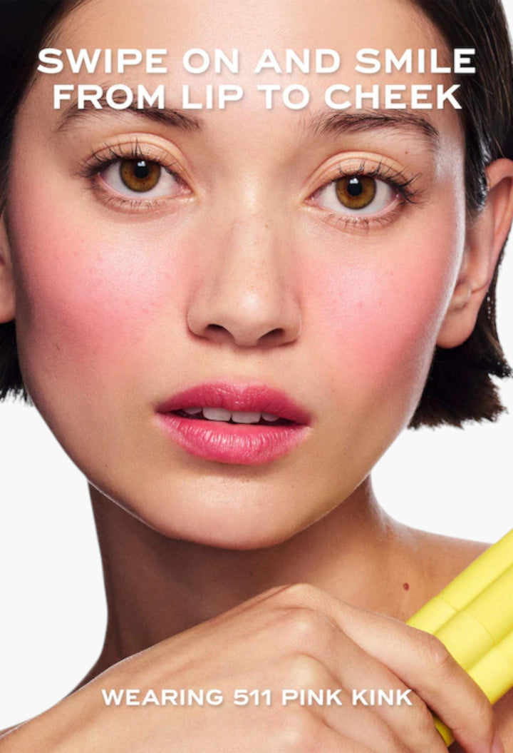 Joystick Buildable Cream Blush Stick