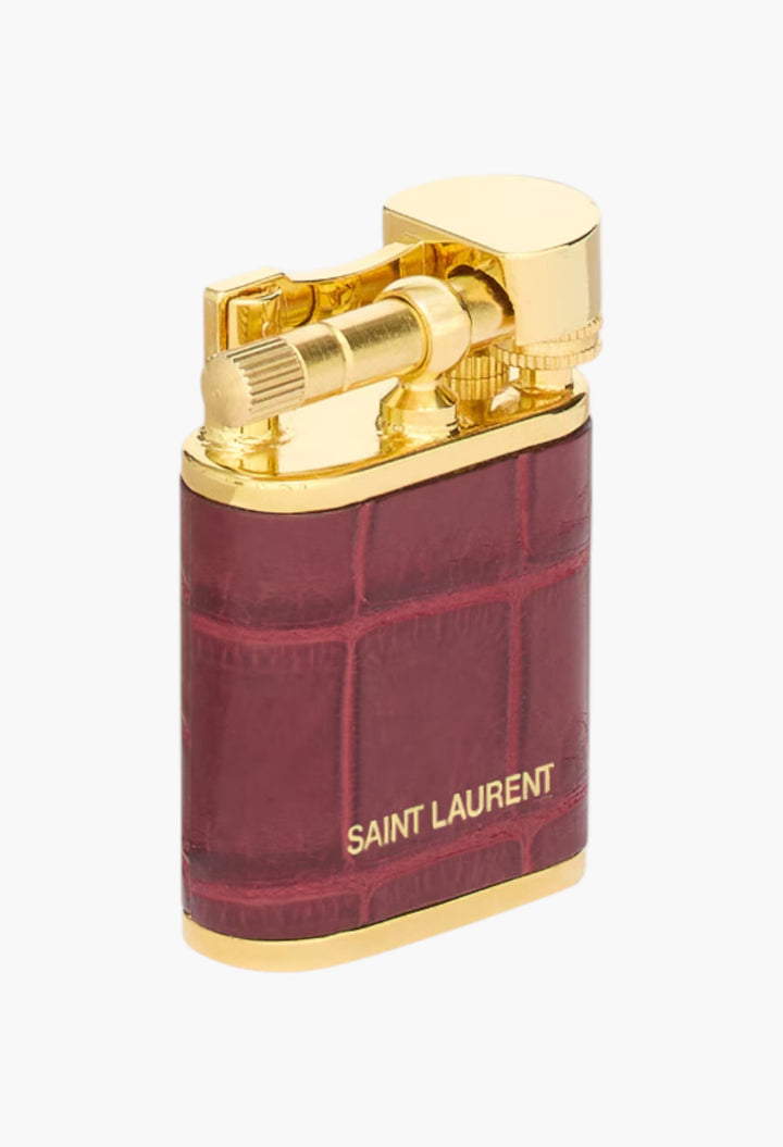 Tsubota Pearl Lighter - GLAM MODA