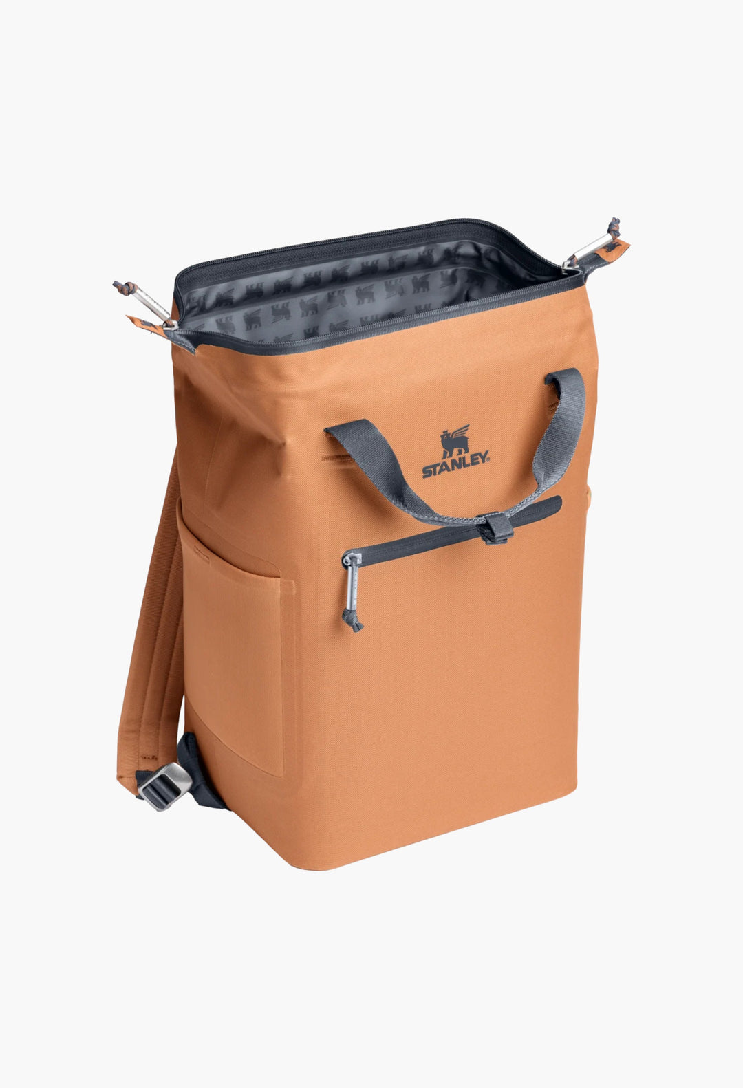 The All Day Madeleine Mini Cooler Backpack | 20 Can | 14 QT | 13.2 L - GLAM MODA