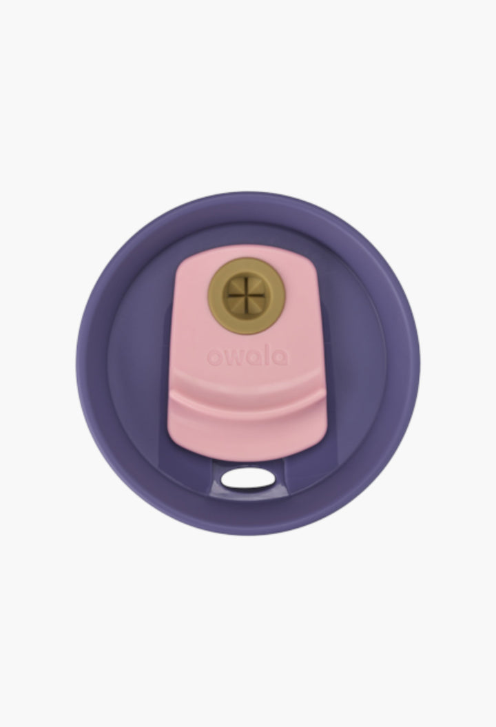 Blue Jay - Tumbler - GLAM MODA