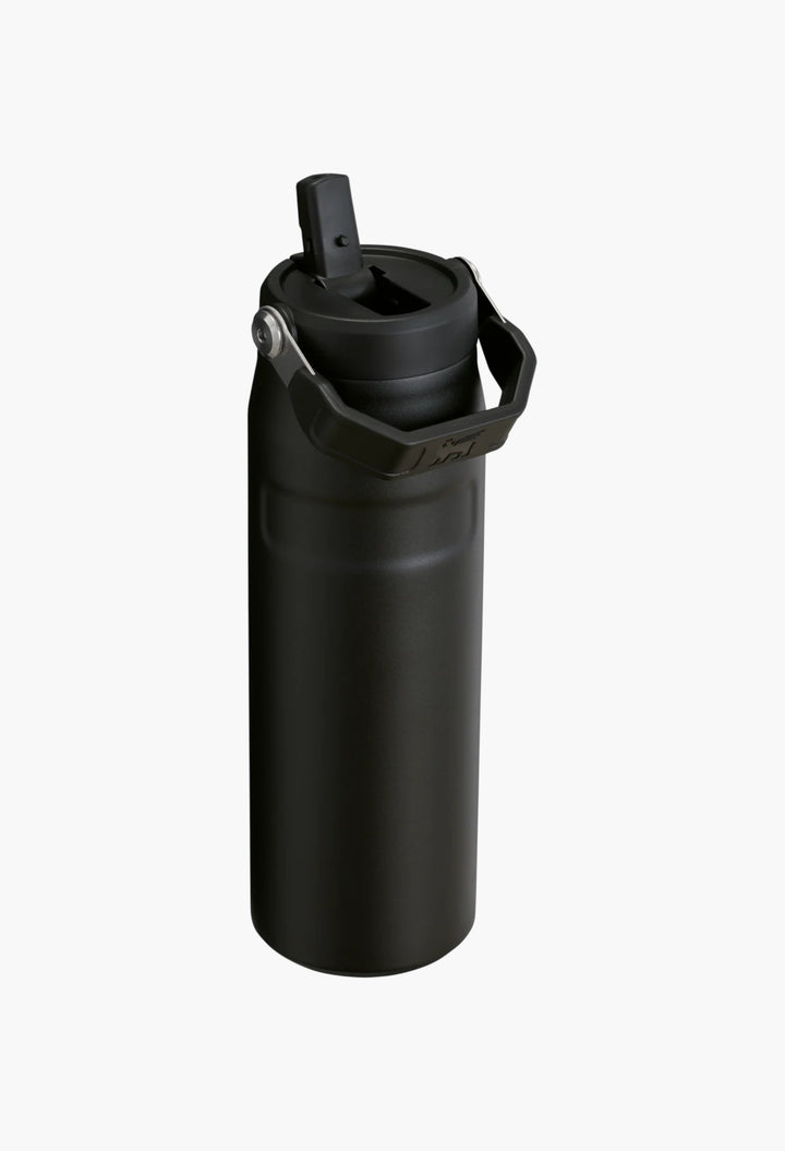 The IceFlow™ Bottle with Flip Straw Lid - GLAM MODA