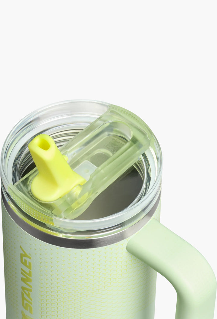 The Quencher ProTour Flip Straw Tumbler - GLAM MODA