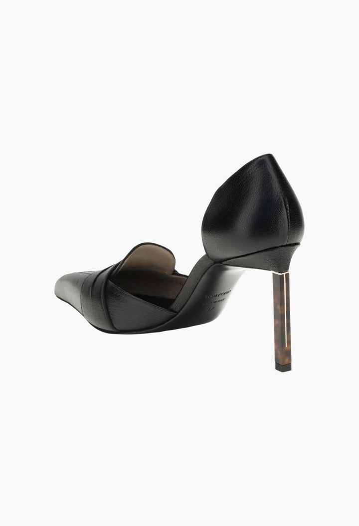D'Orsay Pumps - GLAM MODA