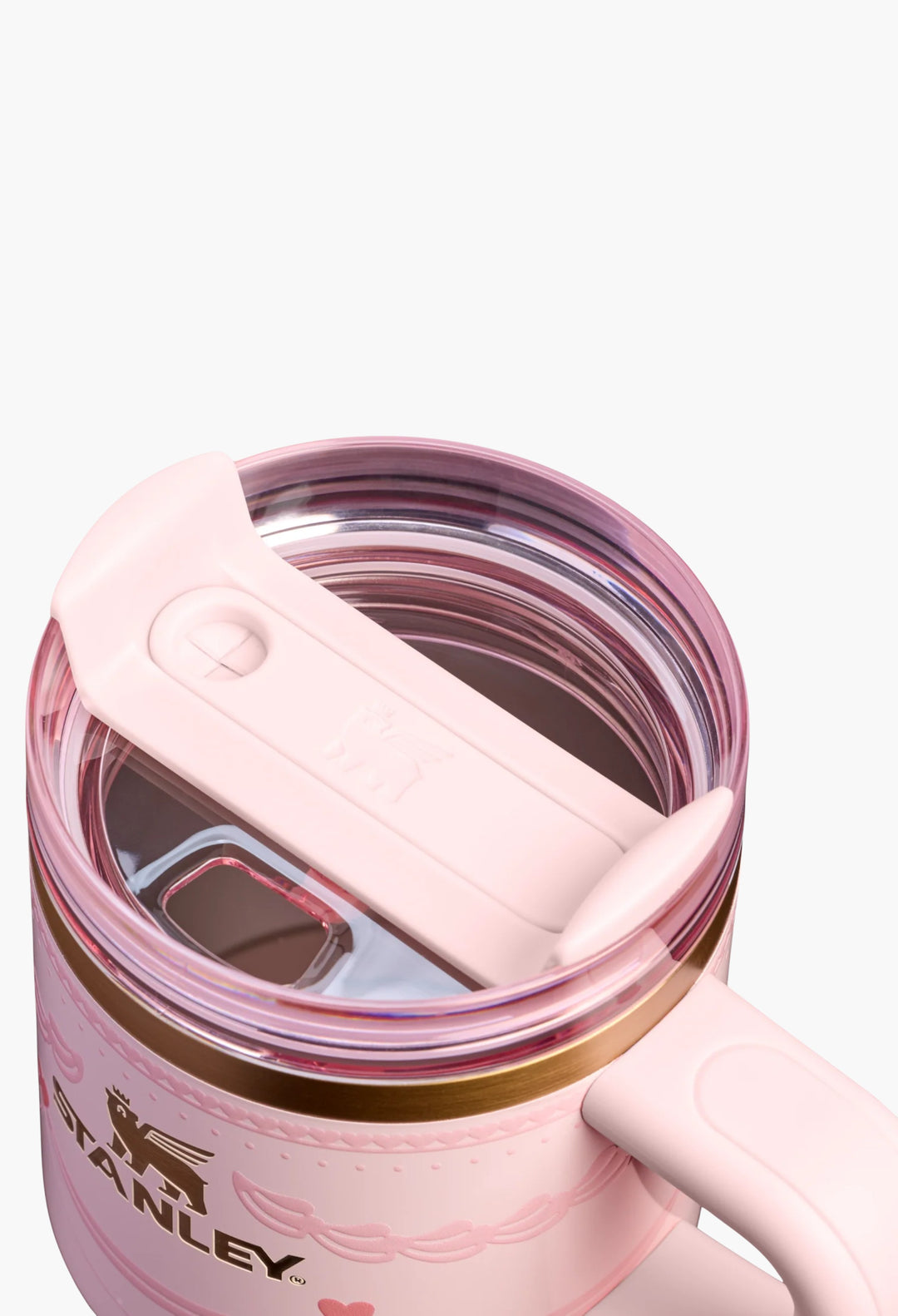 The Valentine's Day Quencher H2.0 Flowstate™ Tumbler - GLAM MODA