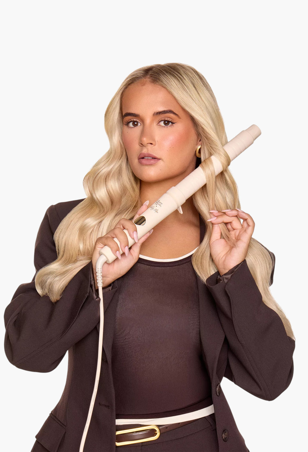 Beauty Works X Molly-Mae Curl Kit - GLAM MODA